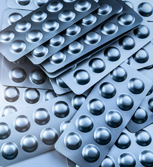 WDonghang Polymer Material Technology Co., Ltd.