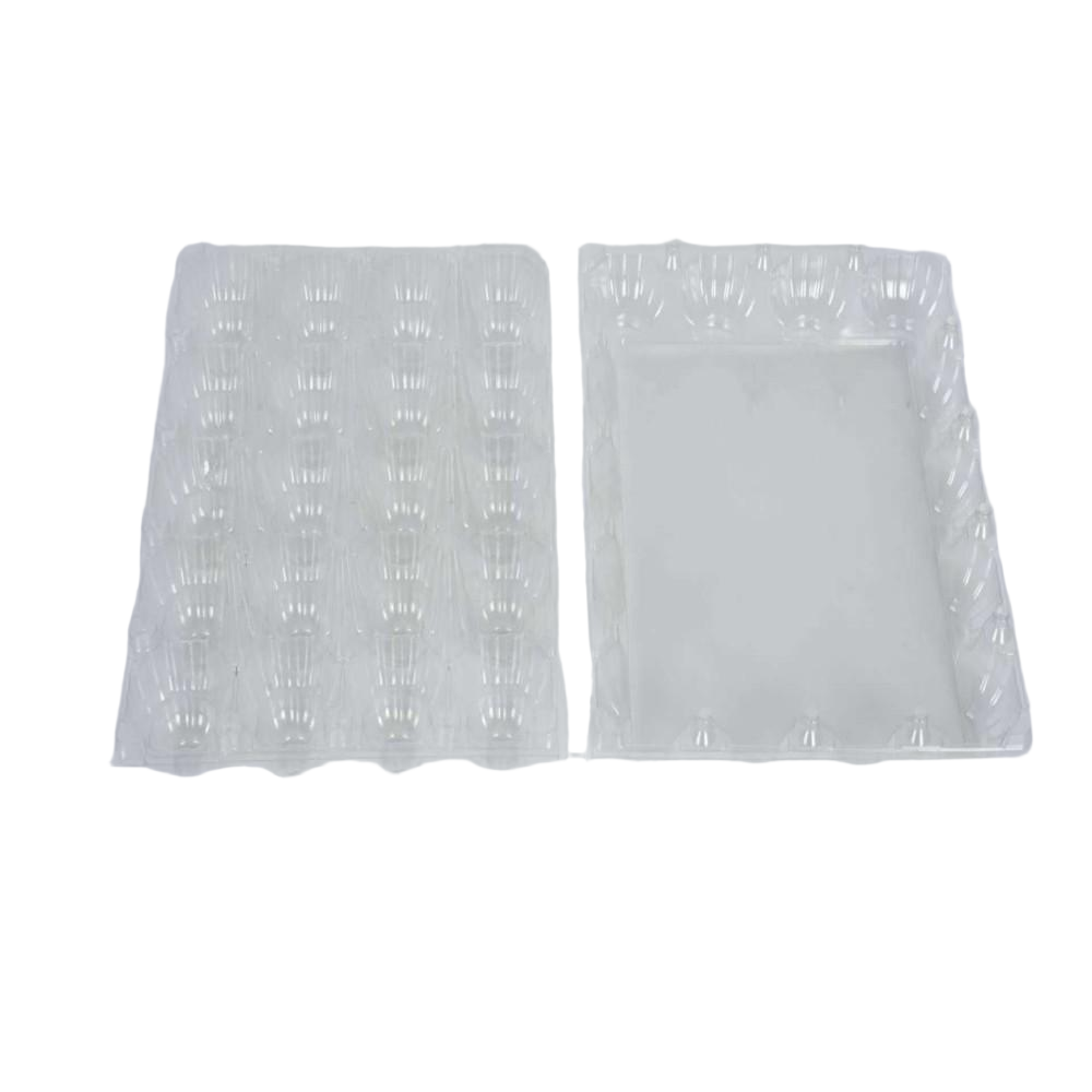 ¿Es una caja de embalaje de plástico más adecuada que una caja de cartón para entornos de almacenamiento húmedos?