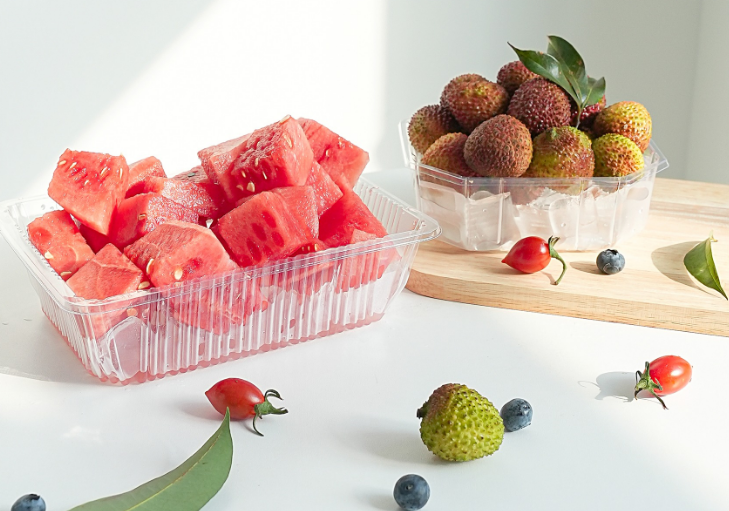 ¿Cómo protege la caja de embalaje en blister de PET Nine Grid los artículos delicados o frágiles de vibraciones, golpes o abrasión durante el envío?