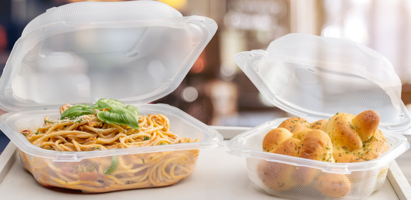 ¿Cuáles son los diferentes tipos de cajas de plástico disponibles en el mercado hoy en día?