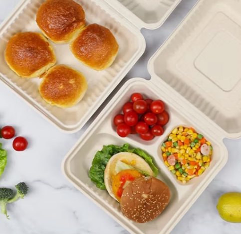 ¿Los recipientes de plástico para alimentos con sellos herméticos de silicona ofrecen una mejor conservación de los alimentos que los recipientes sellados totalmente de plástico?